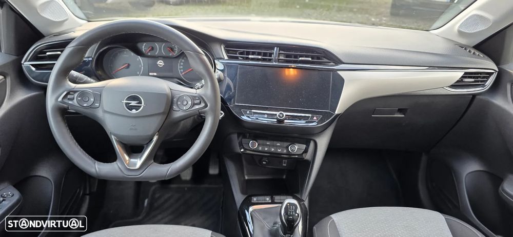 Opel Corsa 1.2 Elegance - 12