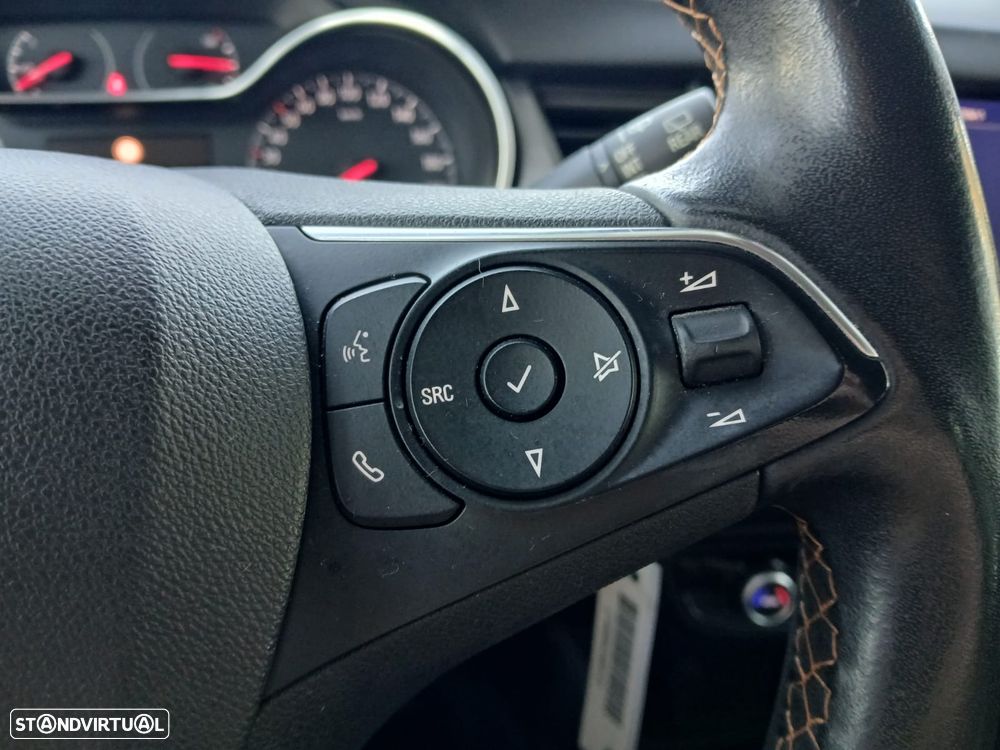 Opel Crossland X 1.2 Innovation - 18