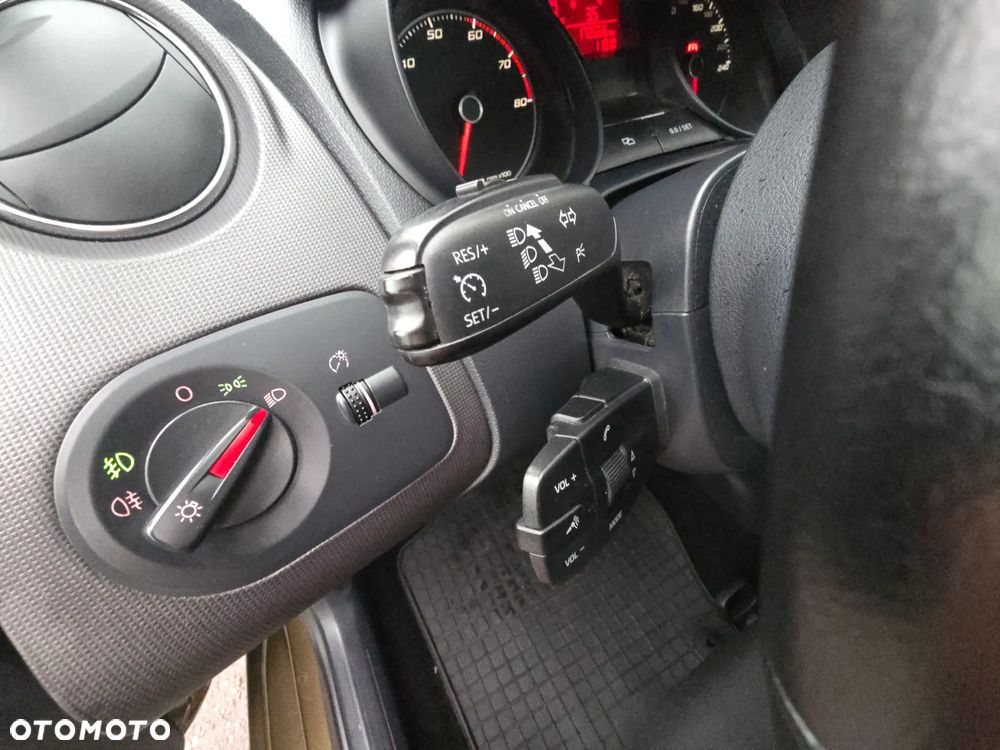 Seat Ibiza 1.4 16V Copa - 30