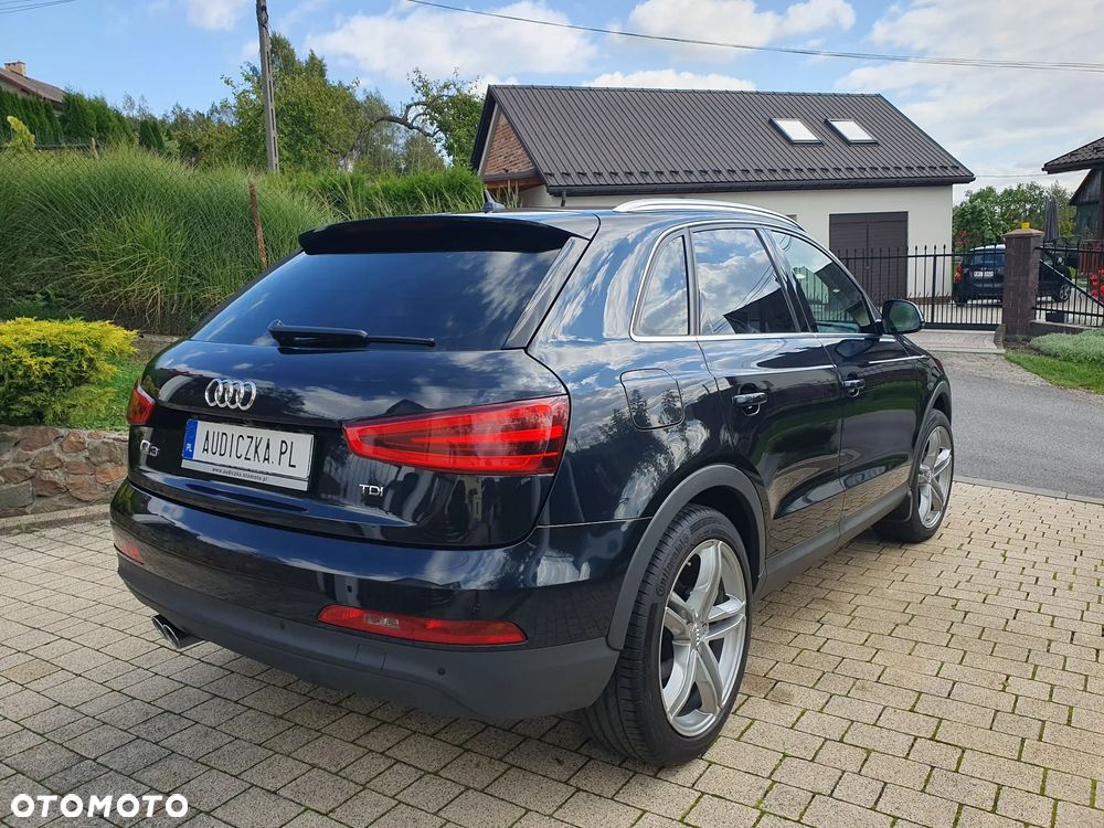 Audi Q3 2.0 TDI - 3