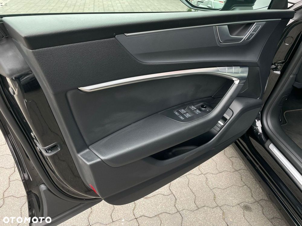 Audi A7 Sportback - 19