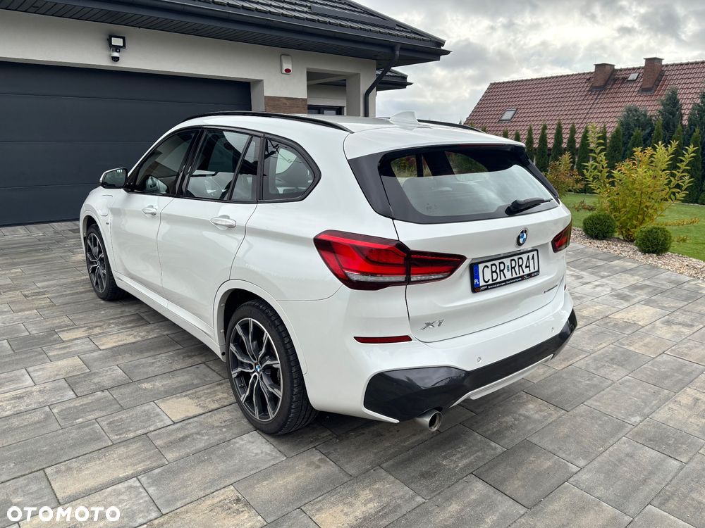 BMW X1 xDrive25e M Sport - 2