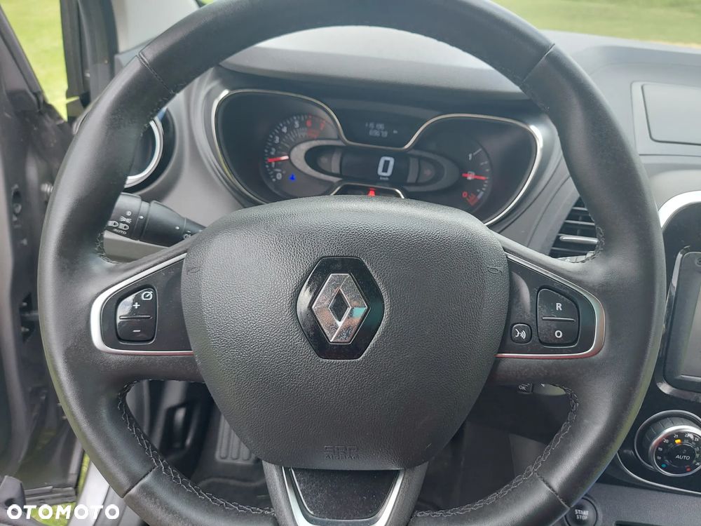 Renault Captur 0.9 Energy TCe Limited - 10