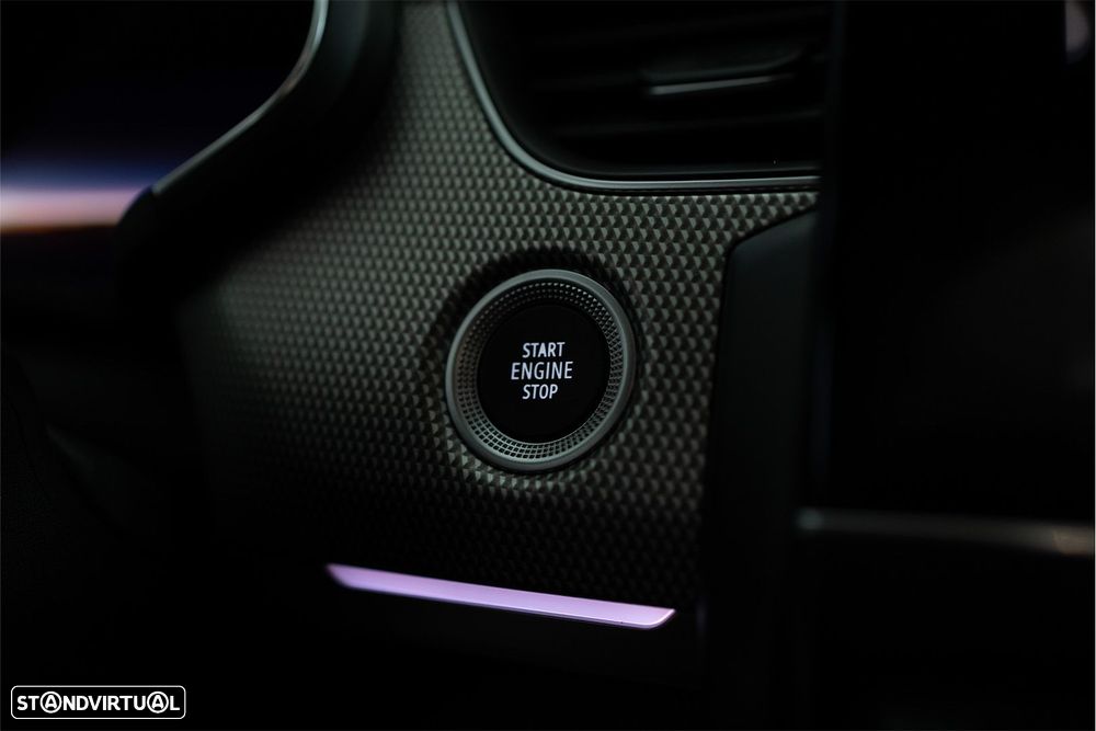 Renault Arkana 1.3 TCe Techno EDC - 49