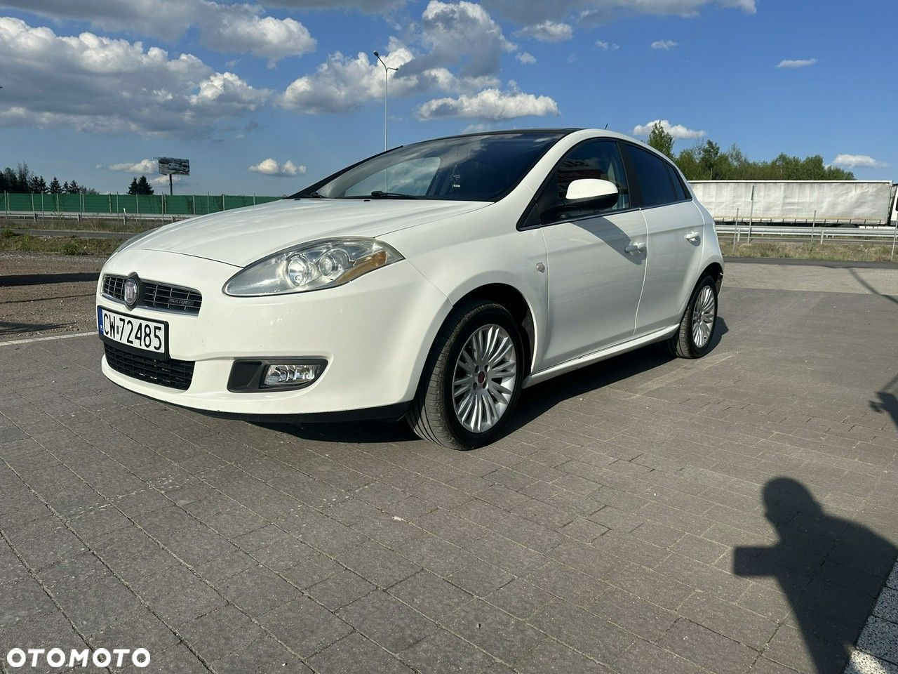 Fiat Bravo - 3
