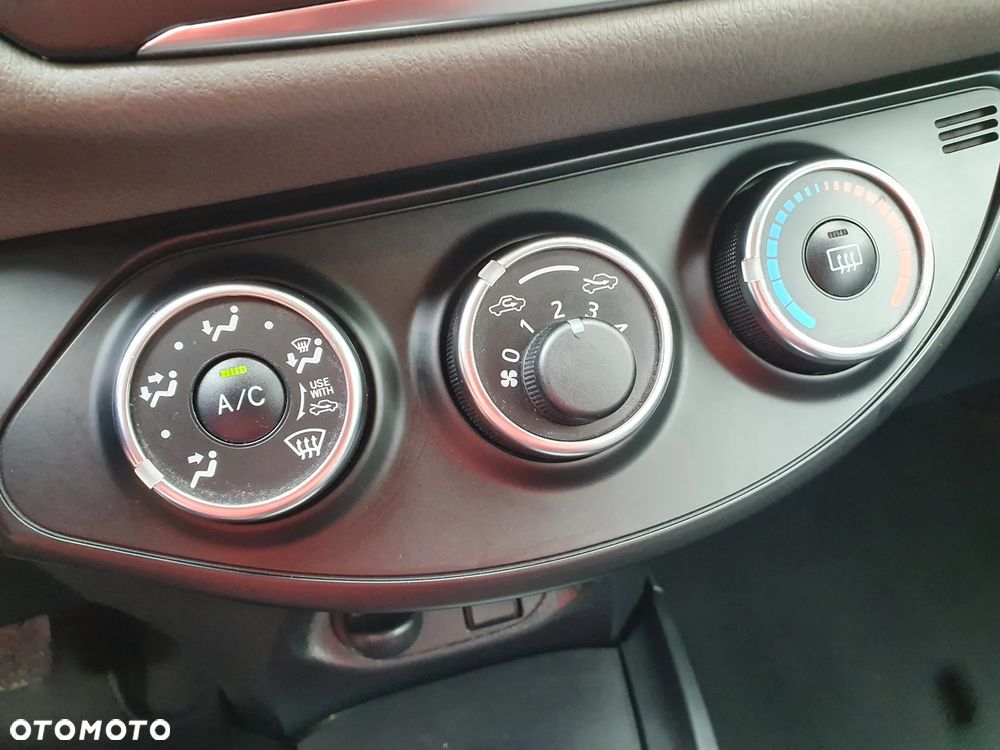 Toyota Yaris 1.0 Comfort - 20