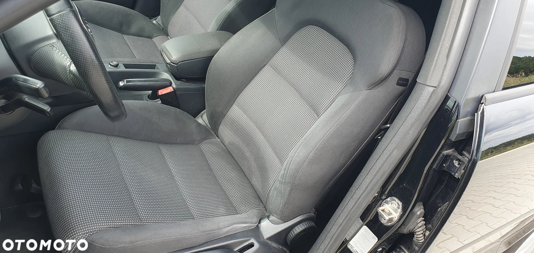 Audi A3 1.4 TFSI Ambition - 18