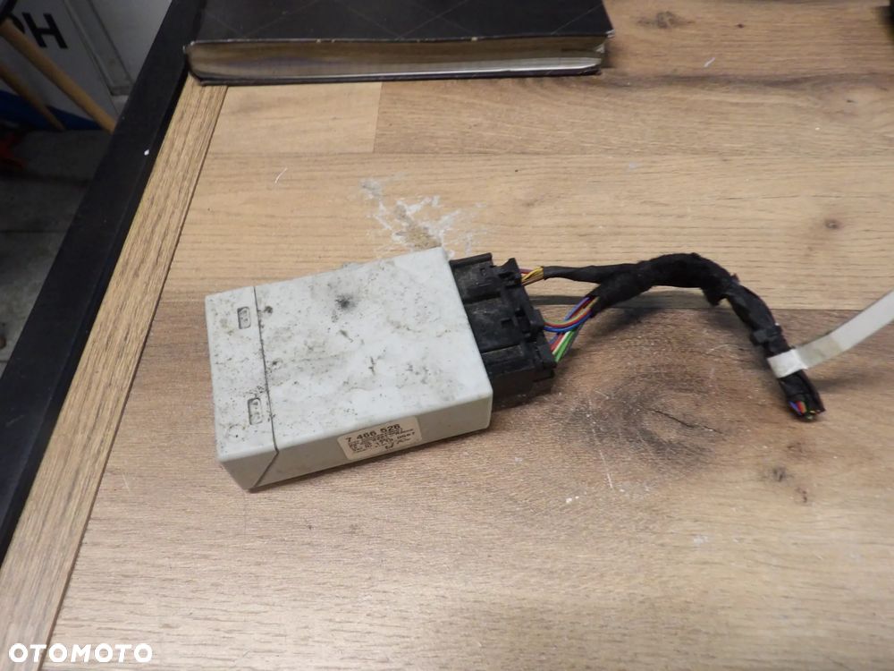BMW - F45 - MODUŁ , STEROWNIK ALARMU - SECURITY - 7466526 - 1