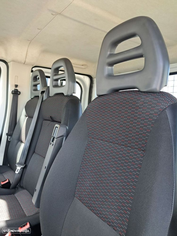 Peugeot Boxer 2200 HDI - 3