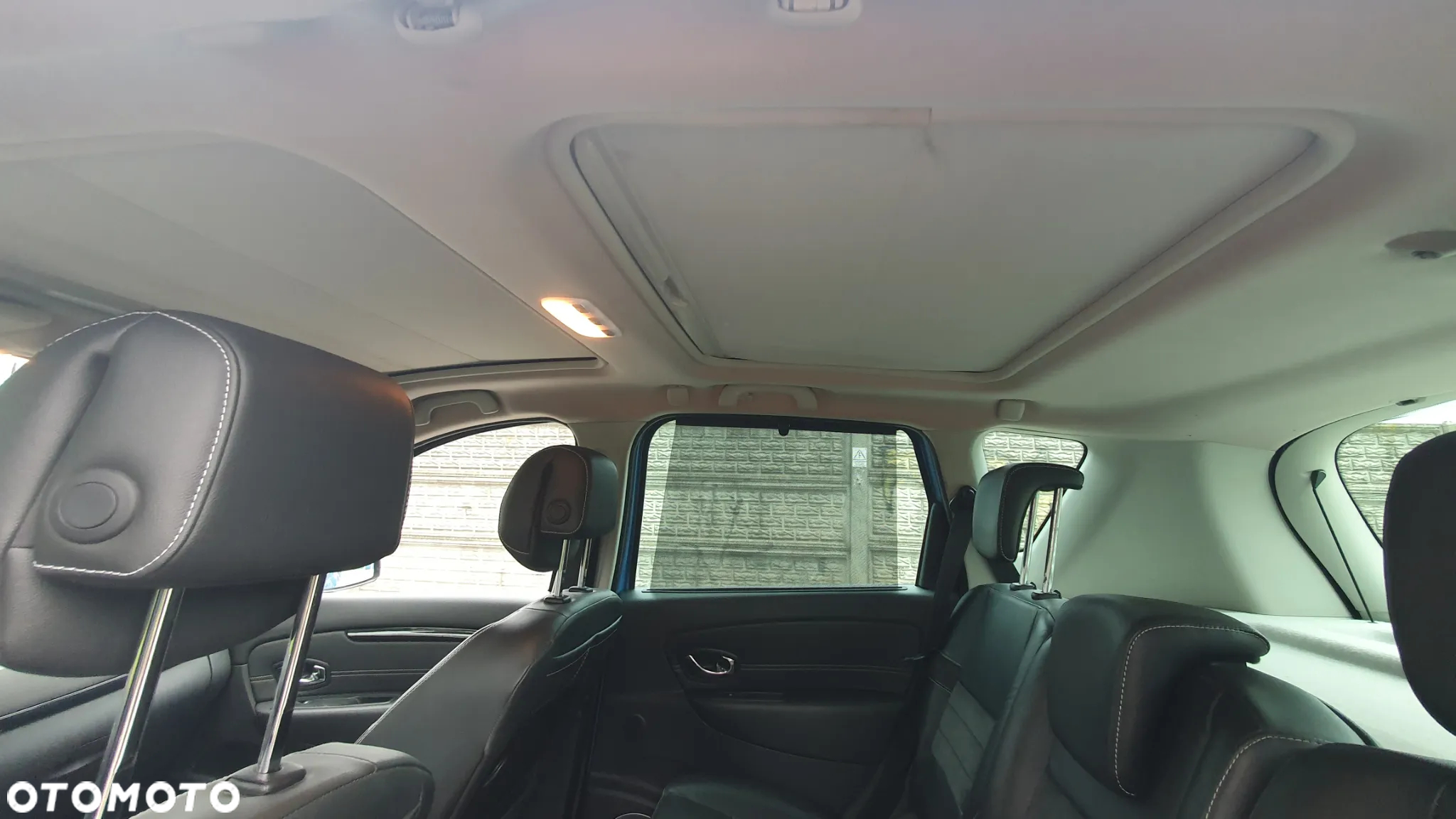 Renault Scenic 1.6 dCi Energy Limited - 32