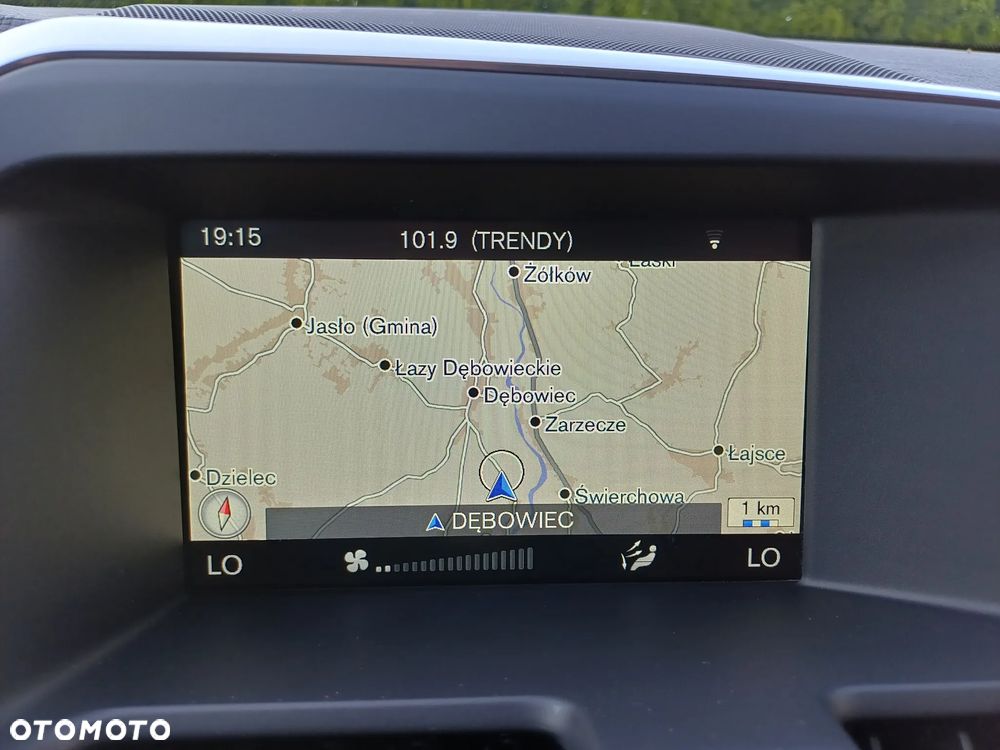 Volvo XC 60 D3 Geartronic Momentum - 18