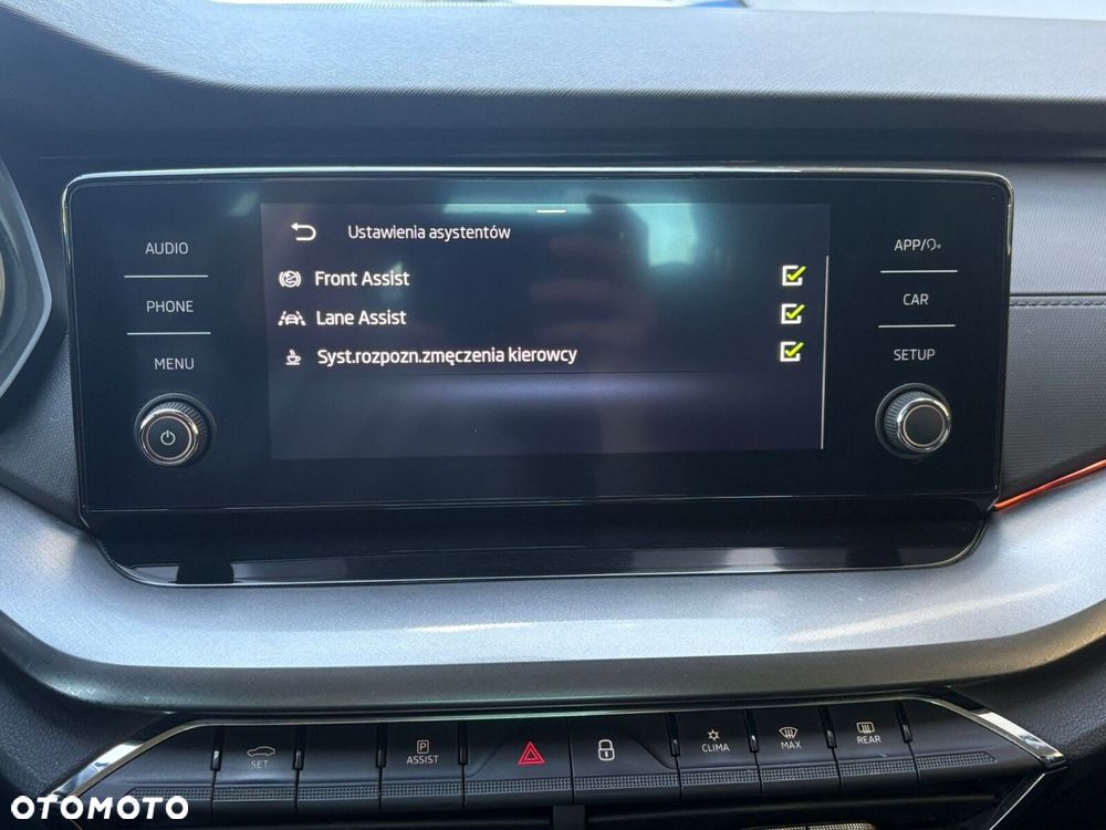 Skoda Octavia 2.0 TDI SCR Ambition DSG - 20