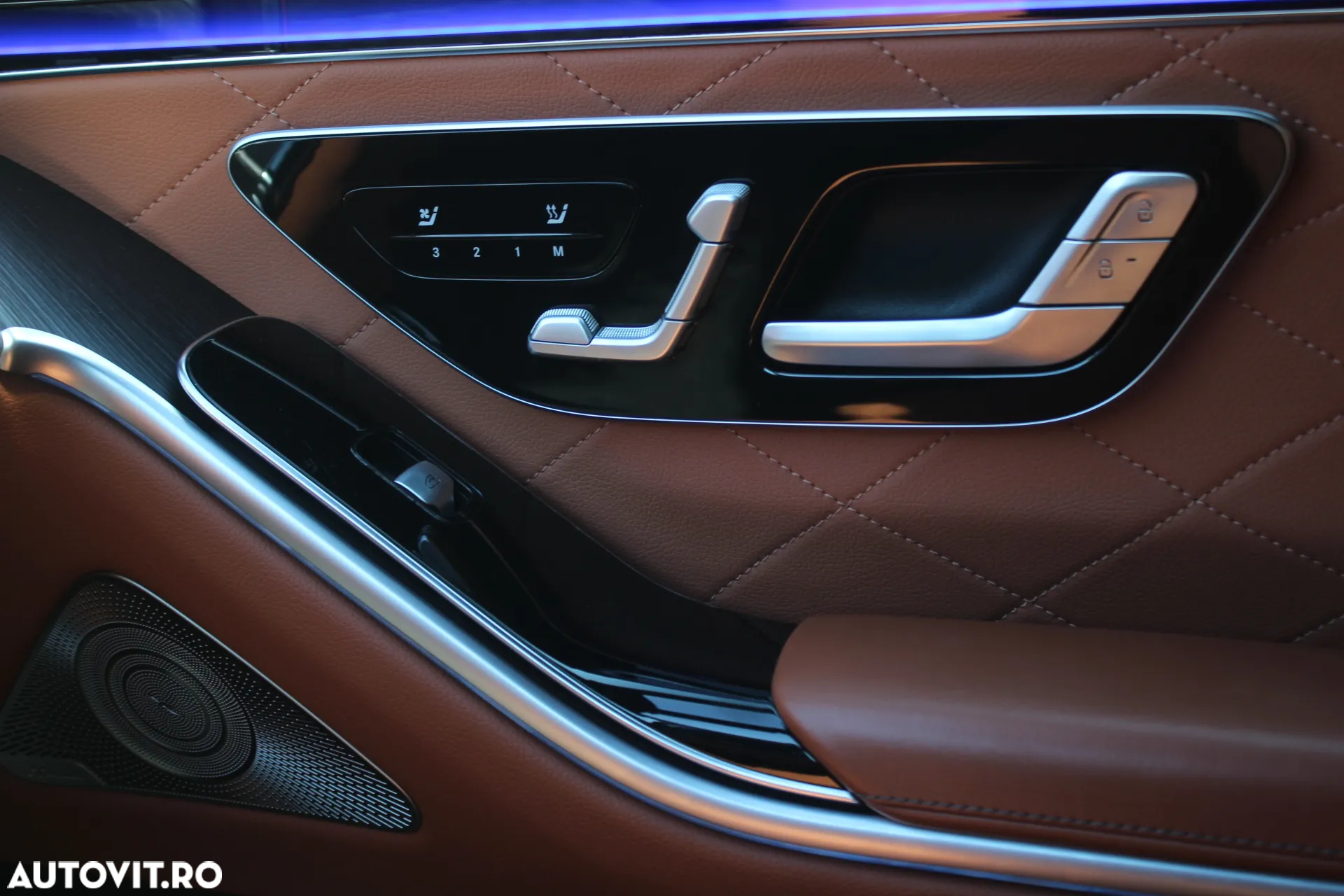 Mercedes-Benz S 350 d 4Matic 9G-TRONIC - 15