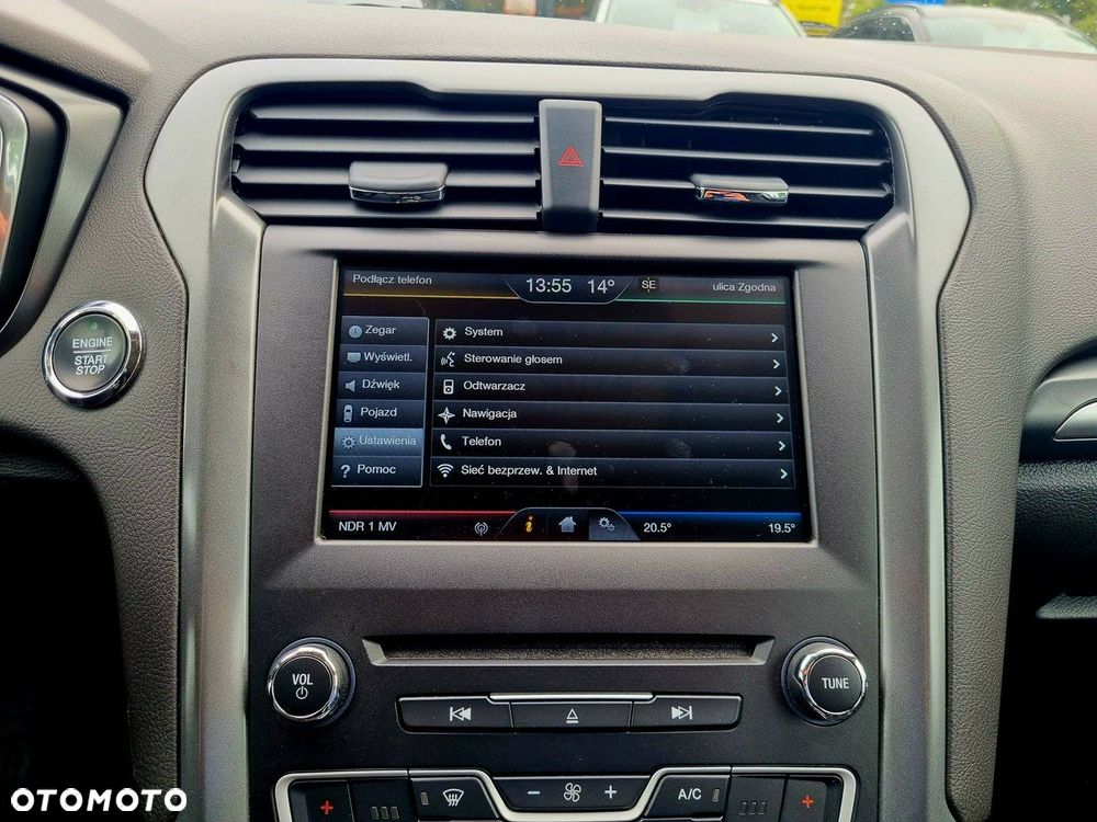 Ford Mondeo 1.5 EcoBoost STart-Stopp Titanium - 20
