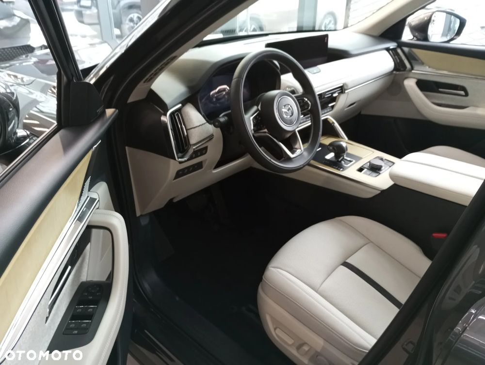 Mazda CX-60 3.3 D mHEV Takumi Plus - 3