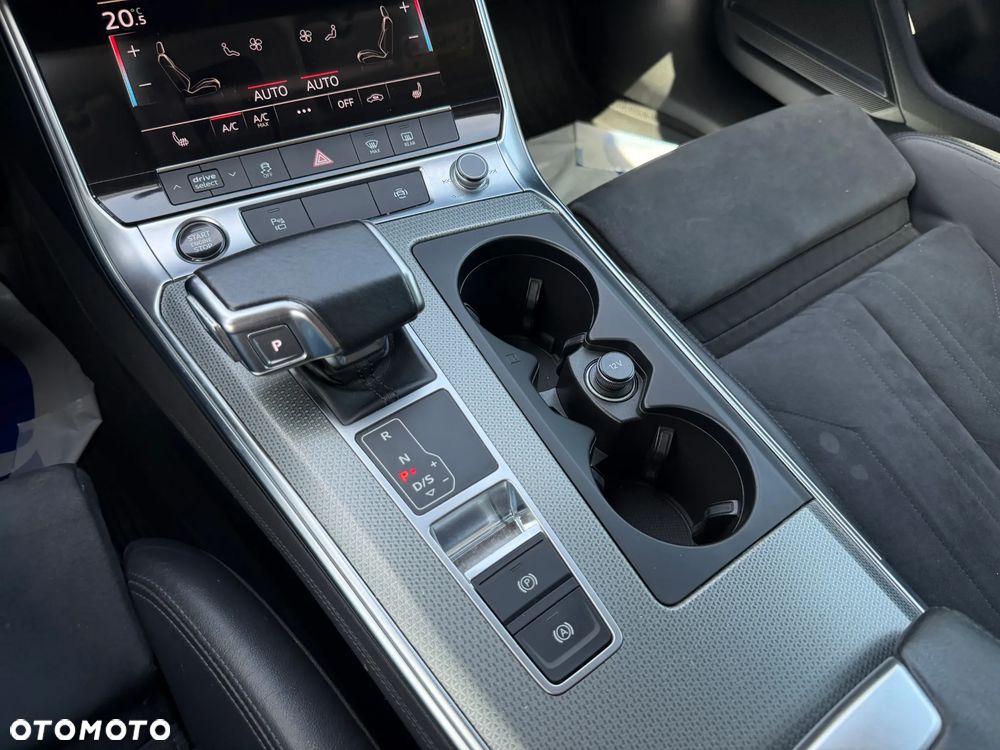 Audi A6 Allroad 50 TDI mHEV Quattro Tiptronic - 24