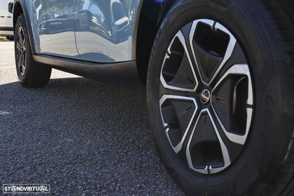 Citroën C3 Aircross 1.2 PureTech YOU - 5