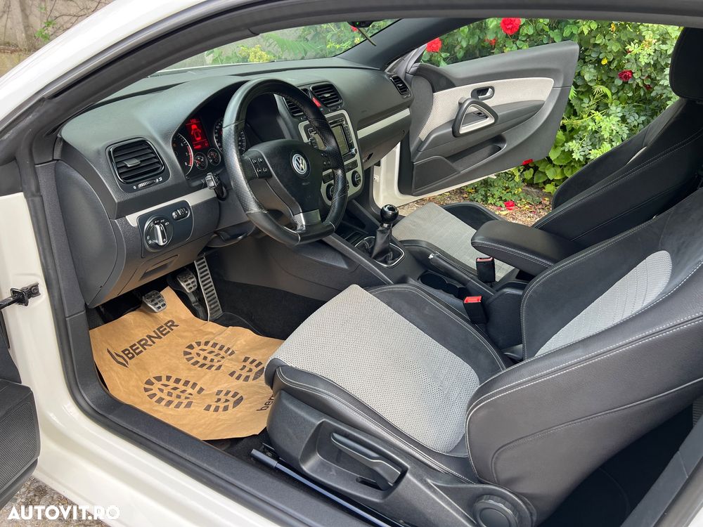Volkswagen Scirocco 1.4 TSI - 23