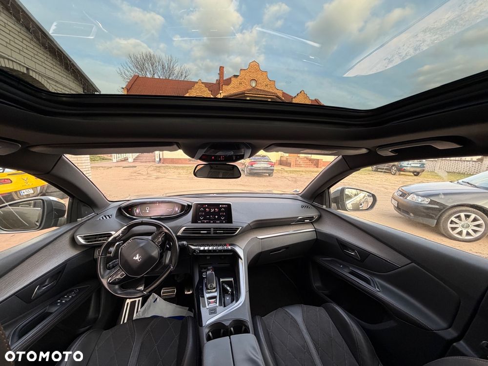 Peugeot 3008 - 24