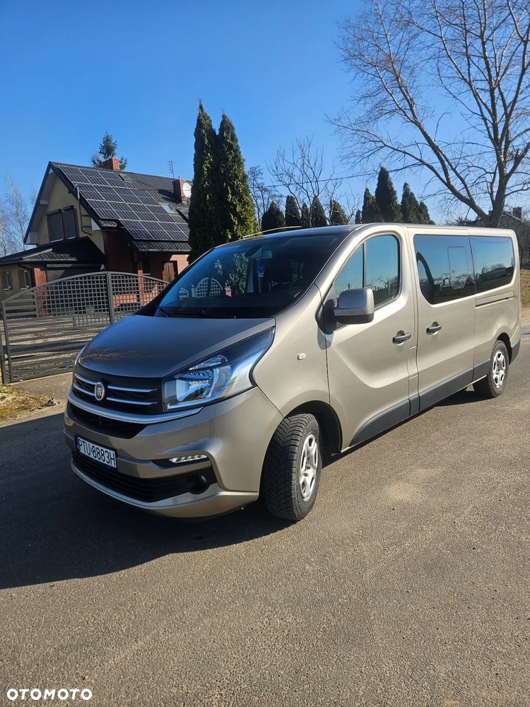 Fiat Talento L1H1 Family - 5
