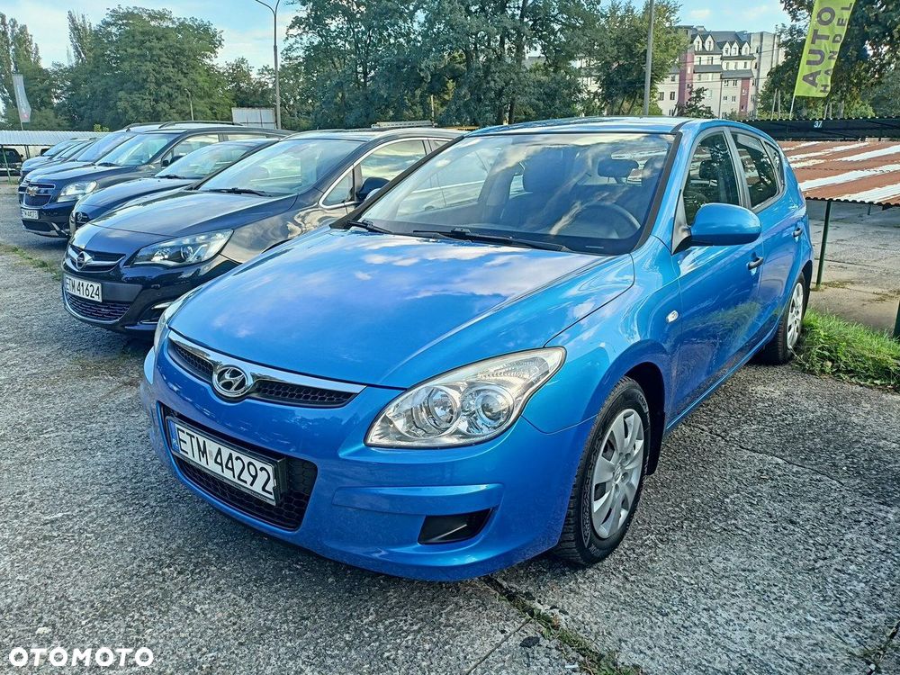 Hyundai i30 - 5