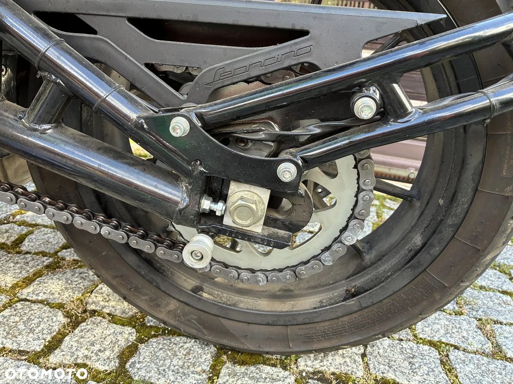 Benelli Leoncino - 8