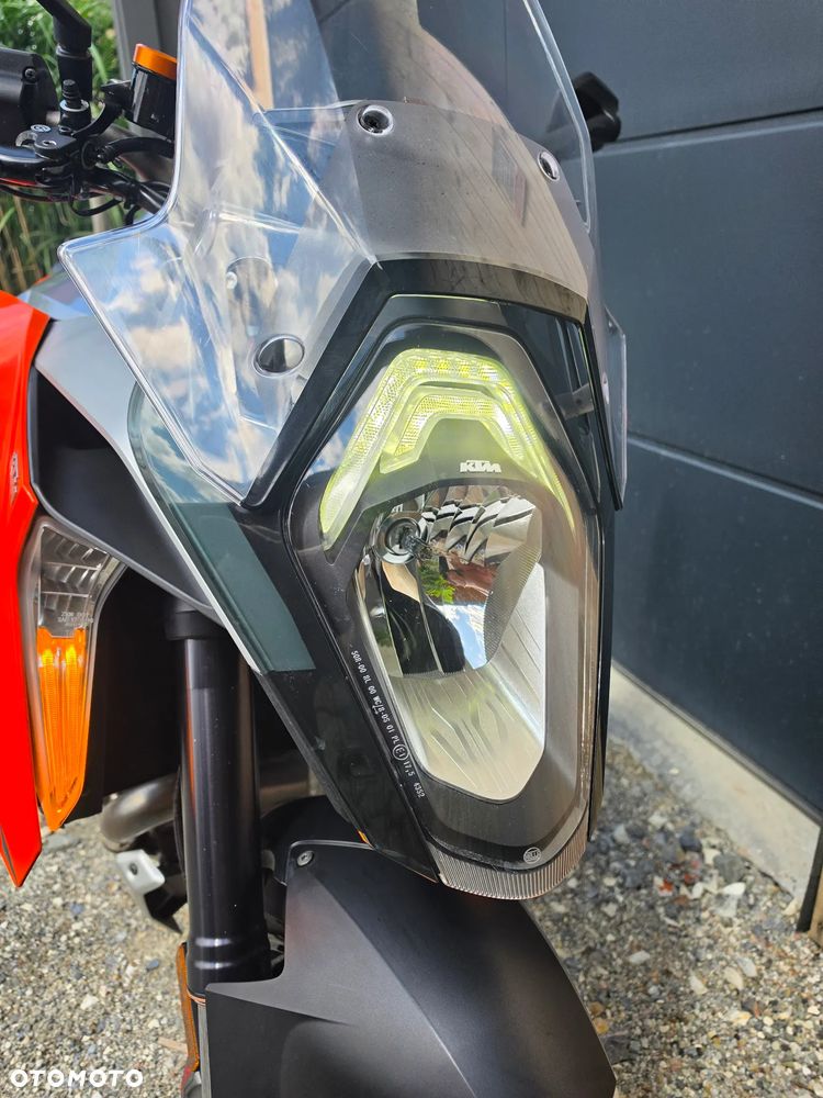 KTM Super Duke - 28