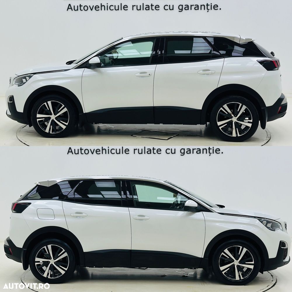Peugeot 3008 - 5