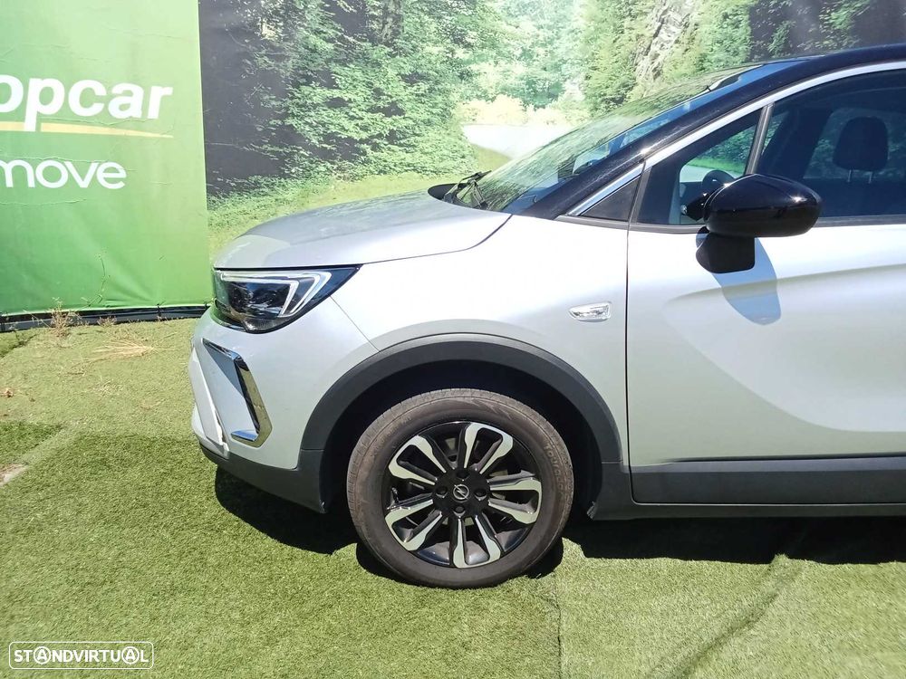 Opel Crossland 1.2 T Elegance - 5