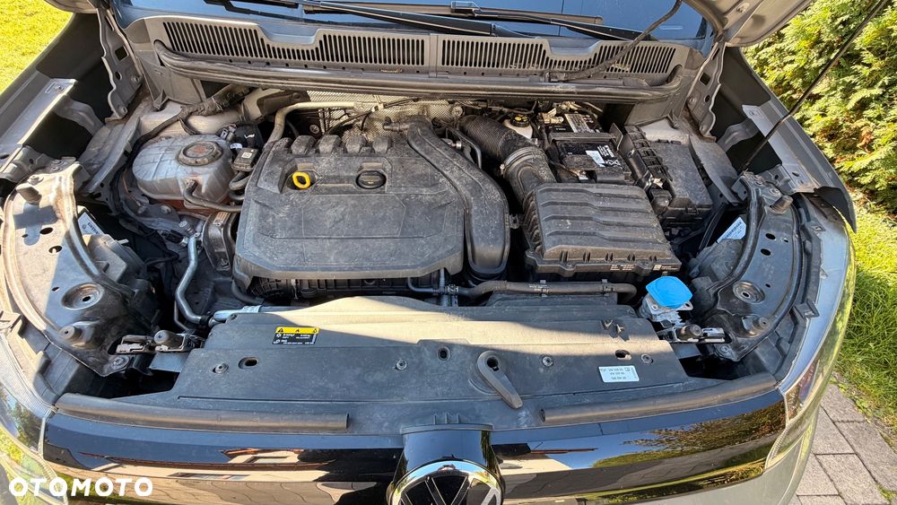 Volkswagen Caddy - 39