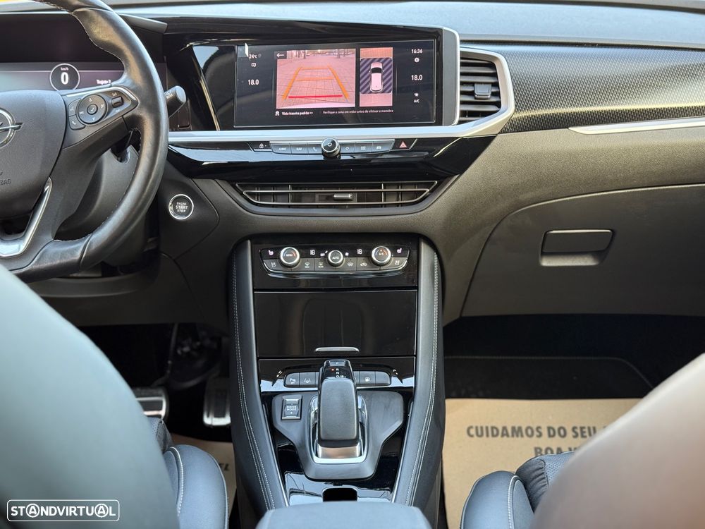 Opel Grandland 1.6 T PHEV Design & Tech - 6