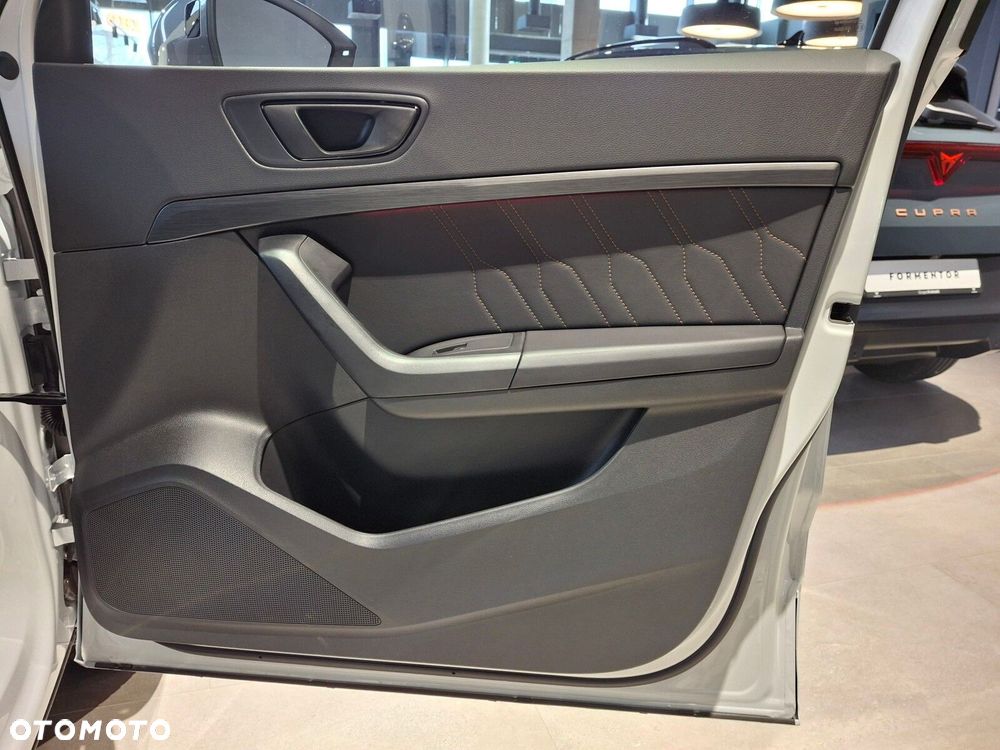 Cupra Ateca 1.5 TSI DSG - 16