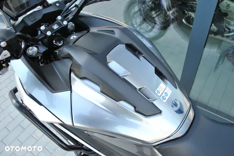 Honda NC - 13