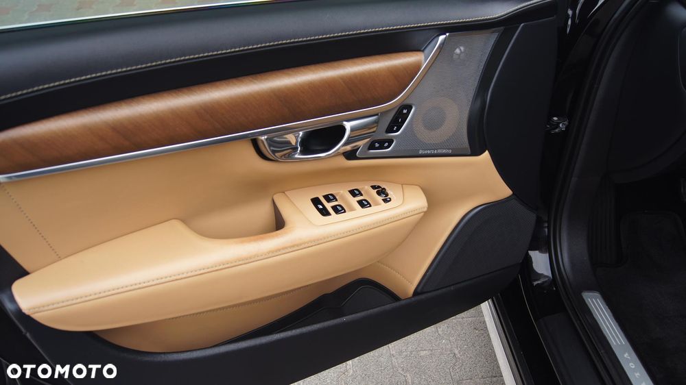 Volvo S90 D5 AWD Inscription - 14