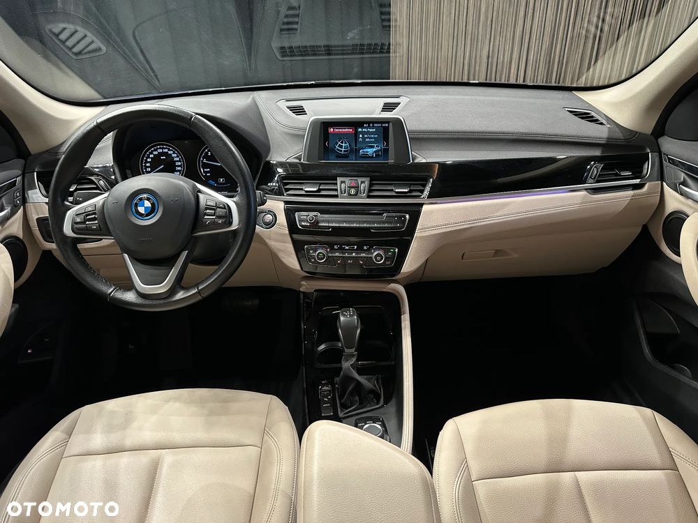 BMW X1 xDrive25e xLine - 13