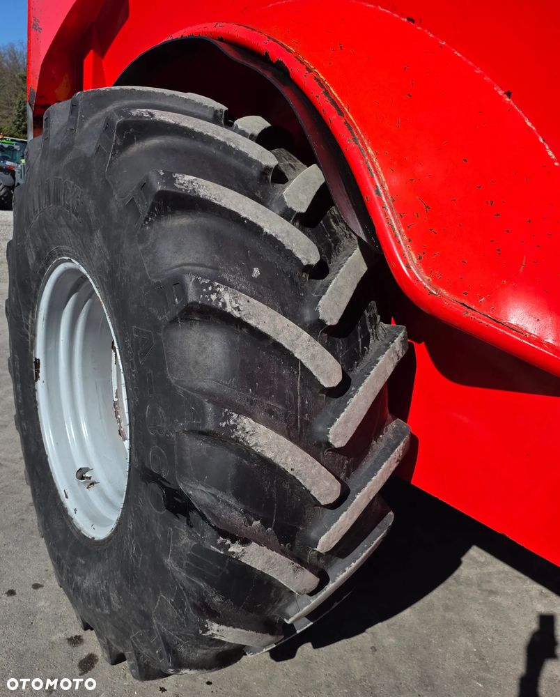 Inny Jeantil EVR 15-12 - 18