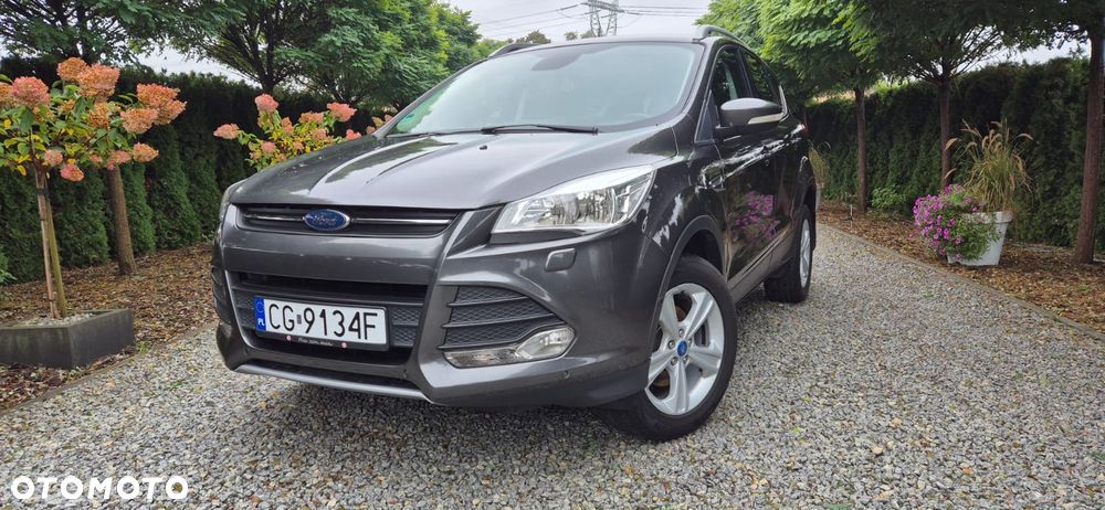 Ford Kuga 1.5 EcoBoost 2x4 Trend - 5