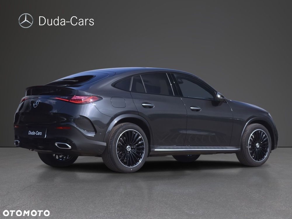 Mercedes-Benz GLC - 2