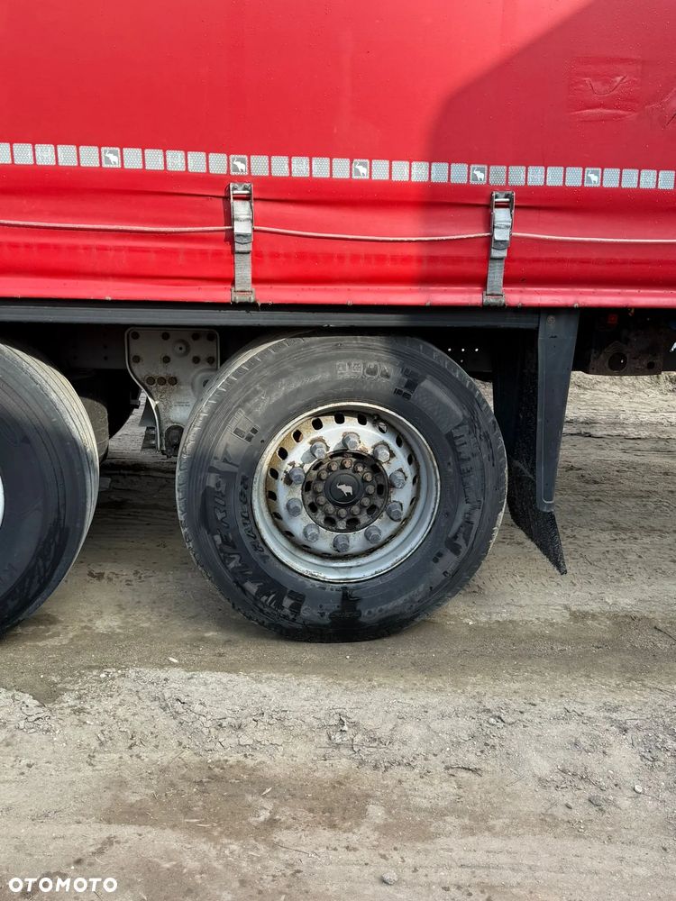 Schmitz Cargobull - 36