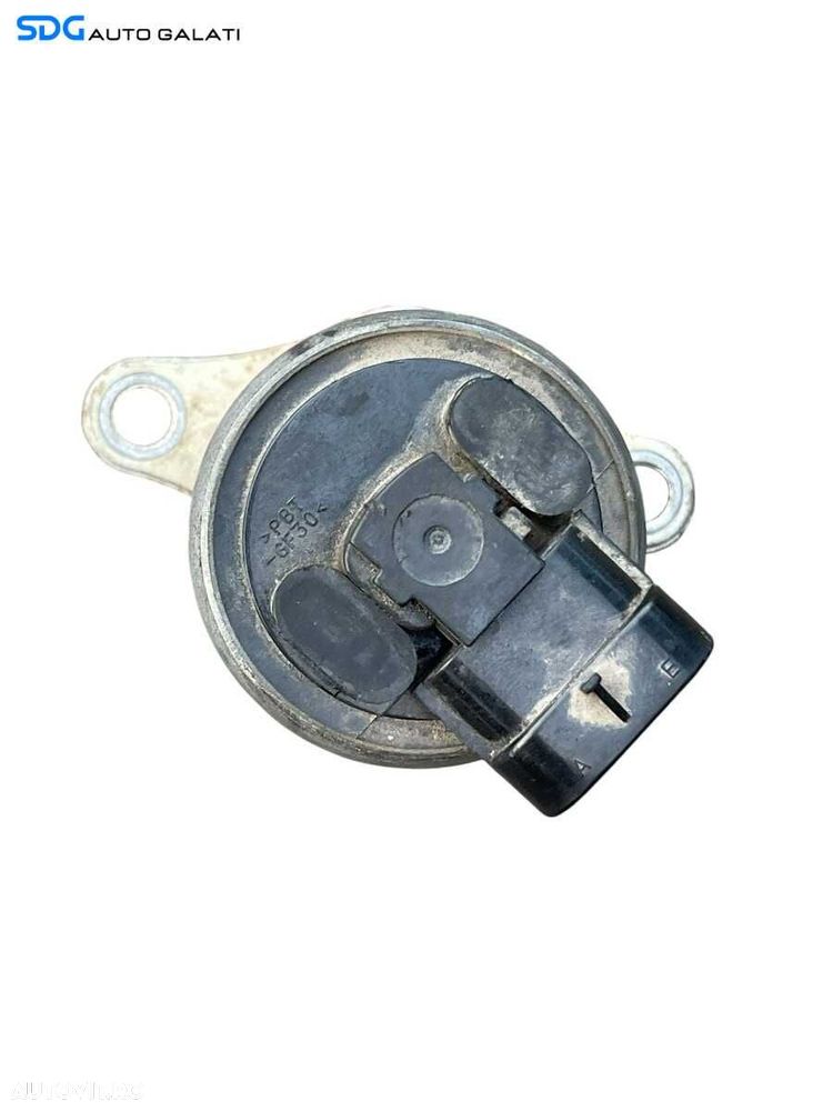 EGR Opel Vectra B 1.6 8V Y16XE X16XEL 1998 - 2005 Cod 724809100 5851024 [B4430] - 6