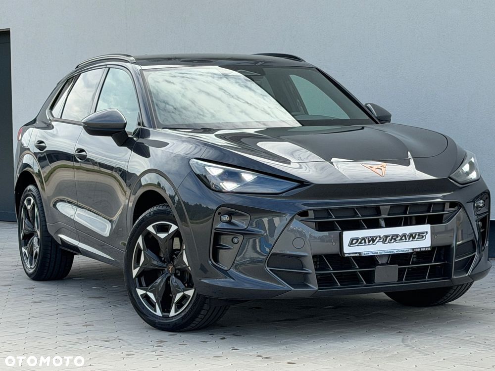 Cupra Terramar 2.0 TSI 4Drive DSG VZ Tribe Edition - 7