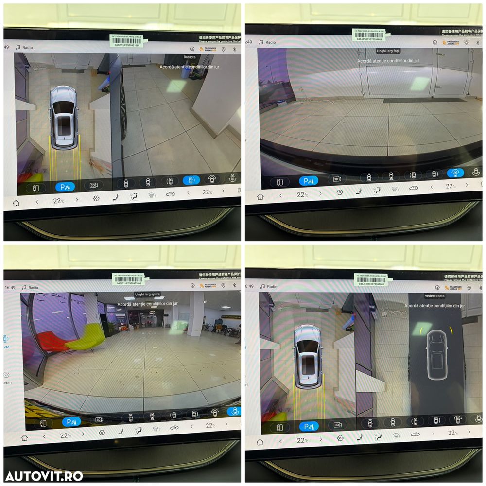 Byd Seal U Boost - 30