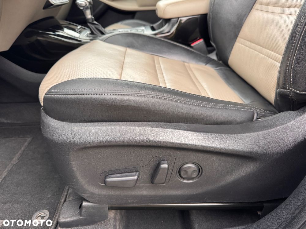 Kia Sorento 2.0 CRDI L - 19
