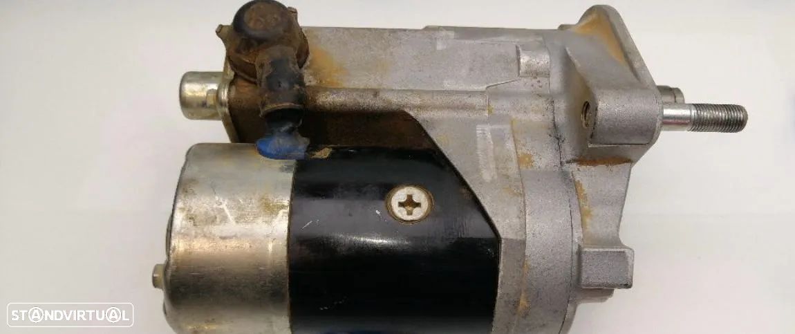 Motor Arranque Toyota Hilux VII 2.5D-4d - 1