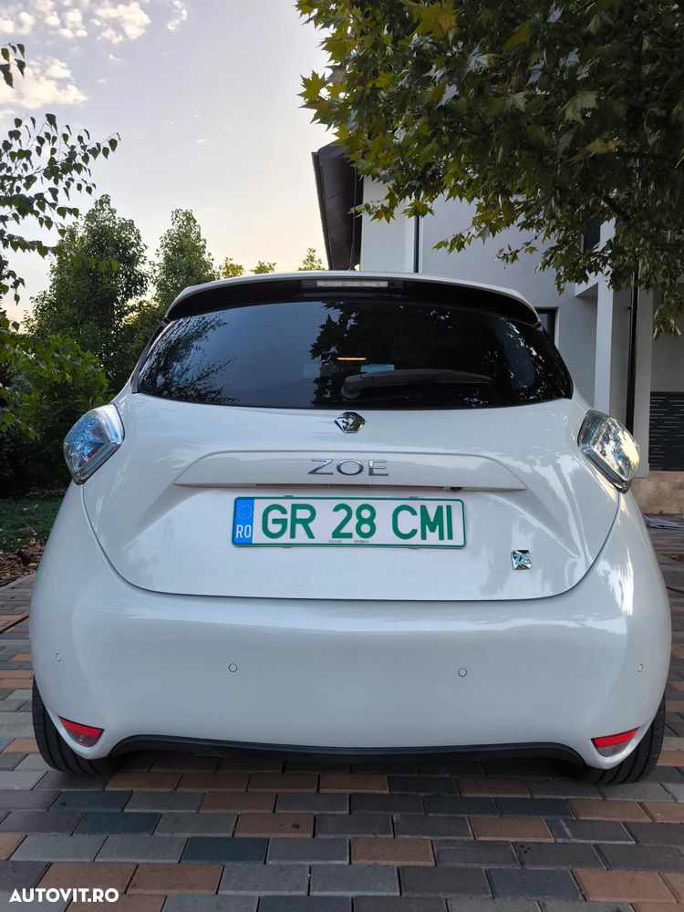 Renault ZOE 22 LIFE - 7