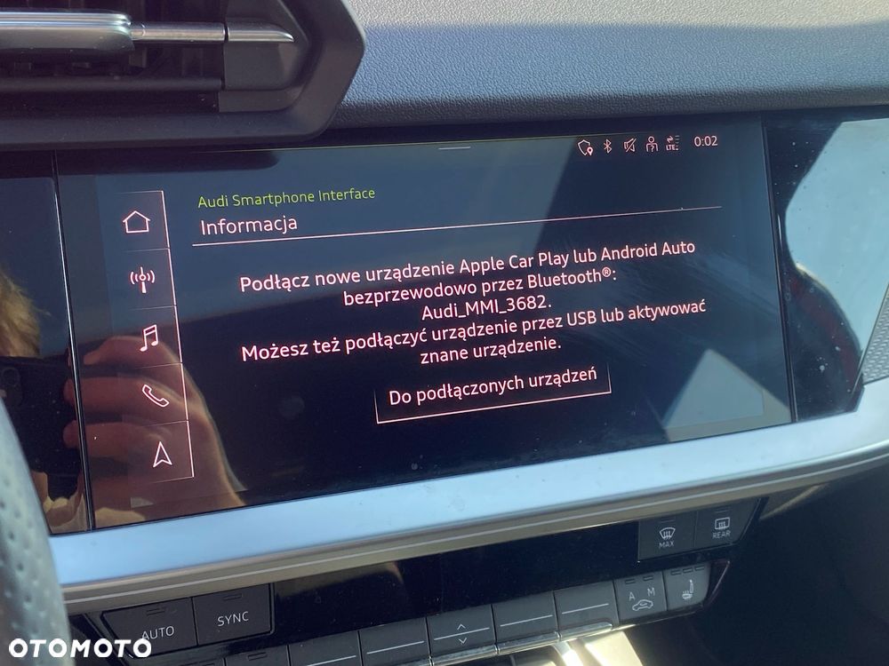 Audi RS3 Sportback - 18