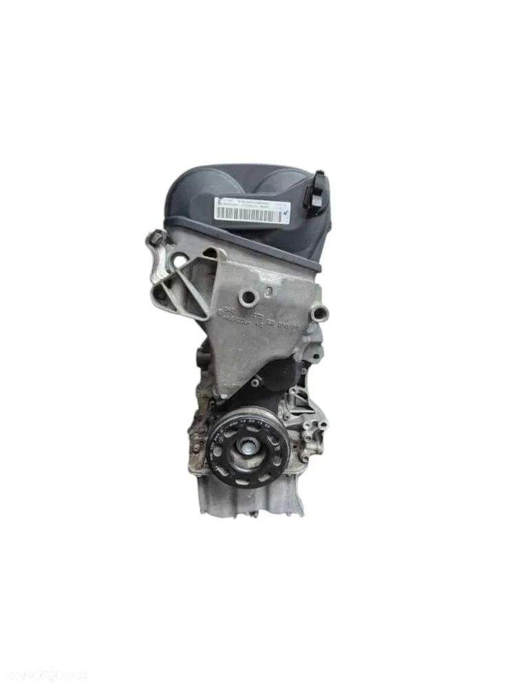 SILNIK REGENEROWANY 1.2 TSI CJZA CJZB CJZC 105 PS VW AUDI SEAT SKODA 12 MSC. GWARANCJA - 3