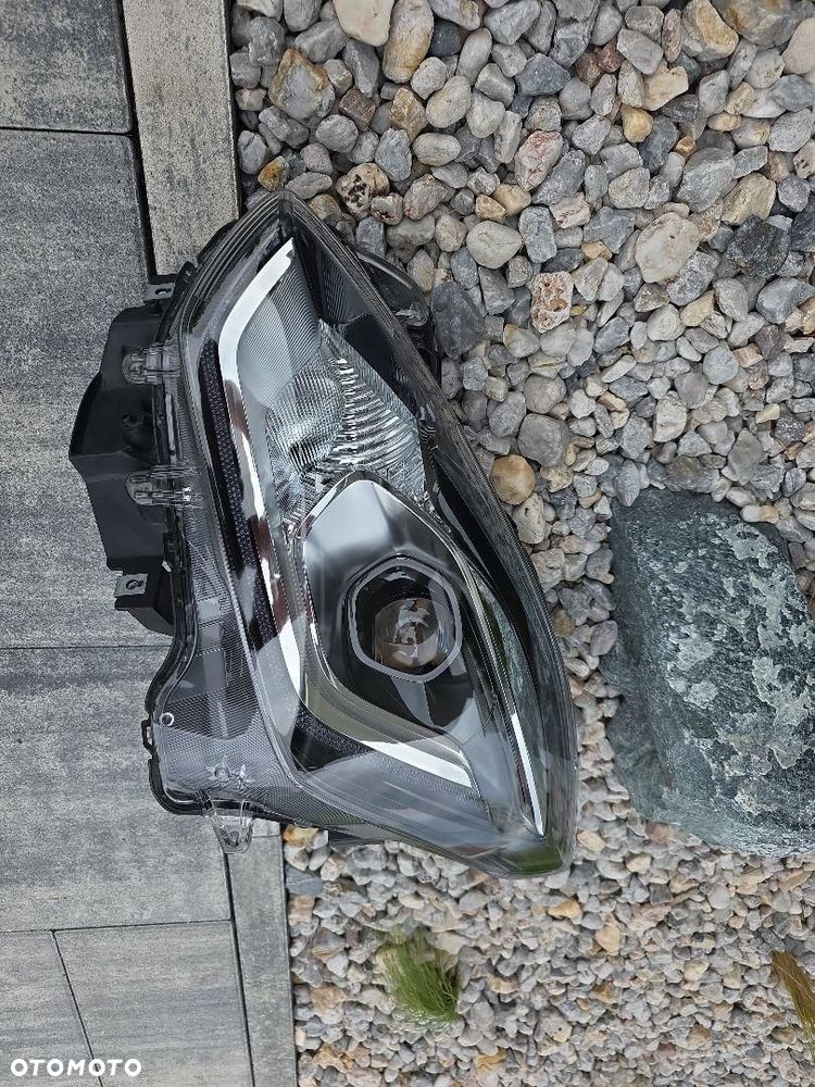 SUZUKI SWIFT MK8 Lampa lewa przód Kompletna Full Led Dynamic W2966 - 6