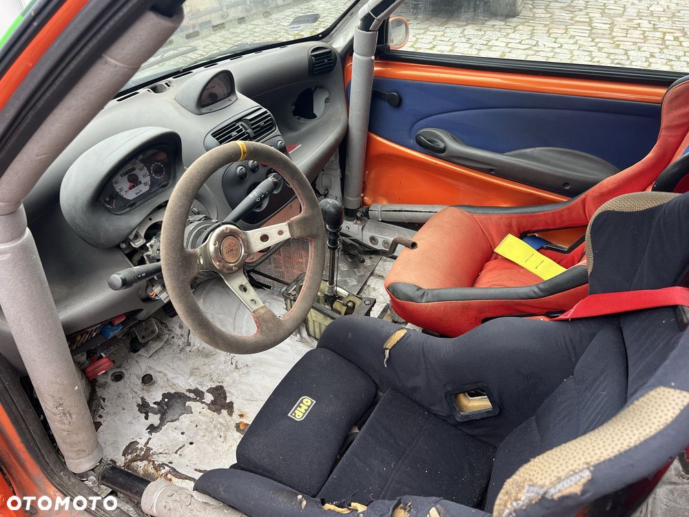 Fiat Seicento - 4
