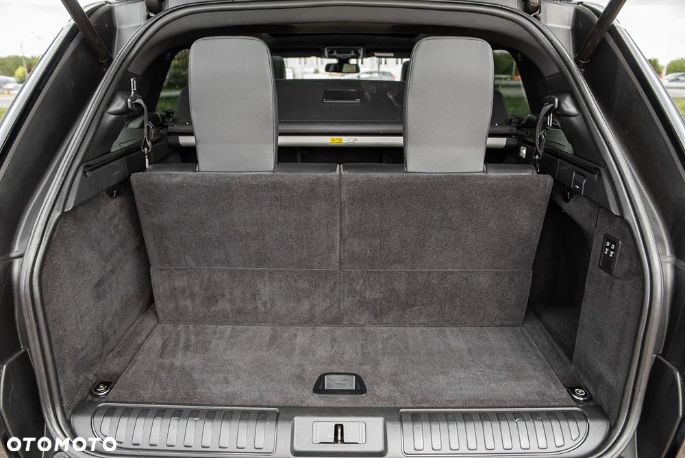 Land Rover Range Rover Sport TDV6 HSE - 30